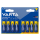 Bateria lub akumulatorek VARTA Longlife Power AA (8 szt.) (6+2) 4906121428